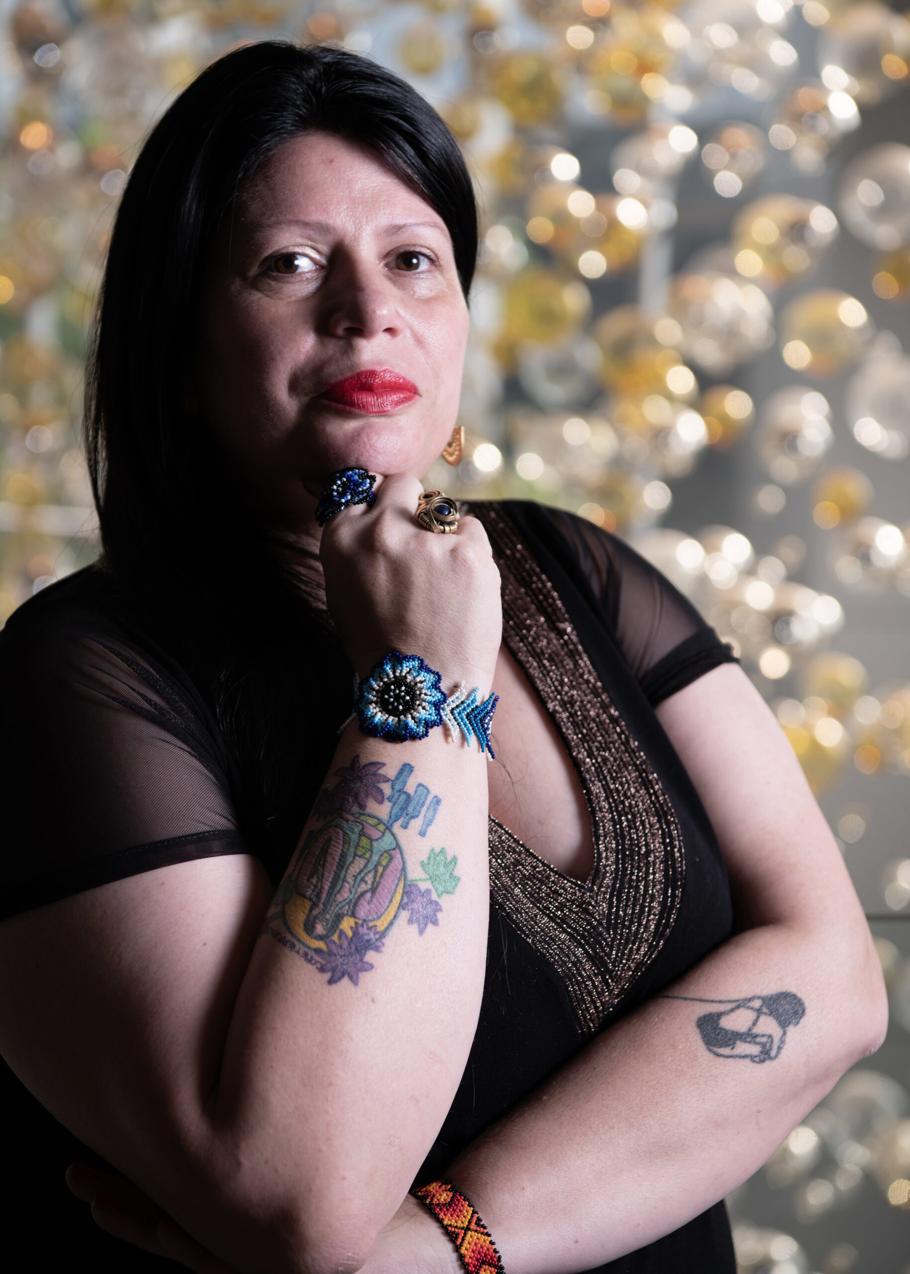 Dolores Reyes