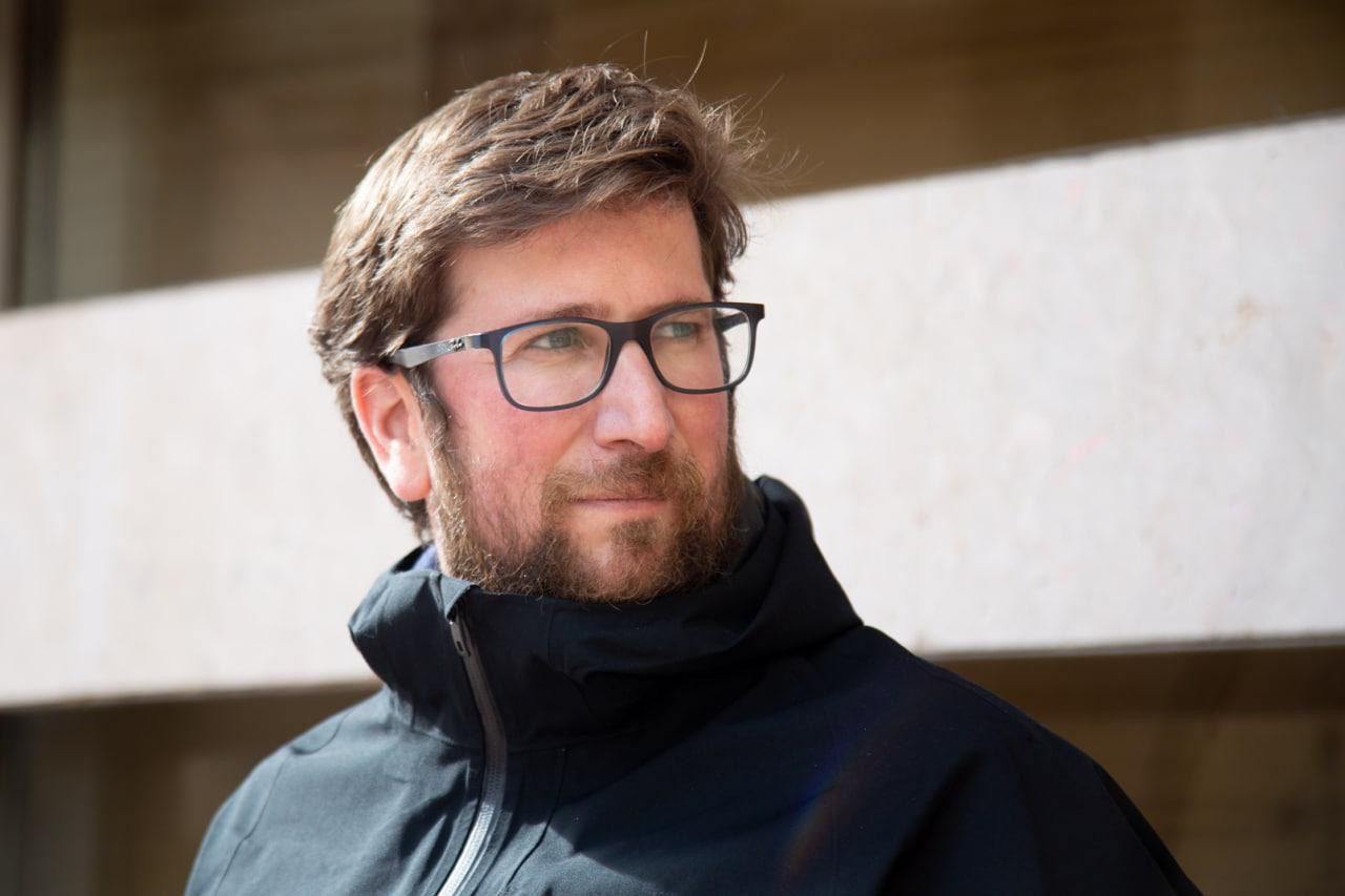 Miguel Urban