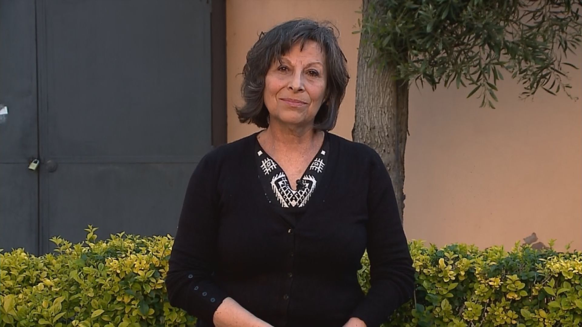 María Emilia Tijoux
