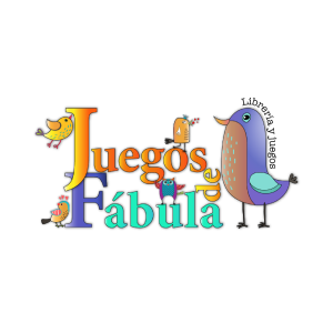 Juegos de Fábula